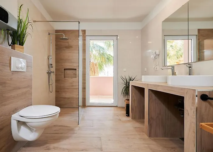 Babalui Apartment Trogir