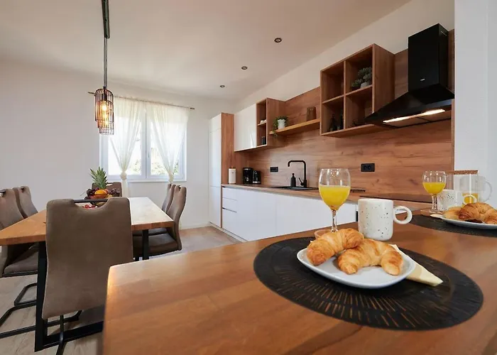 Babalui Apartment Trogir