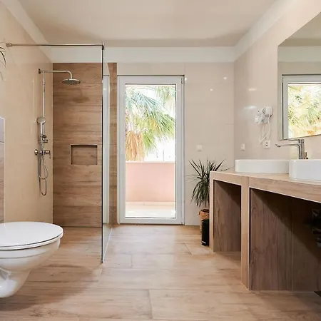 Babalui Apartament Trogir