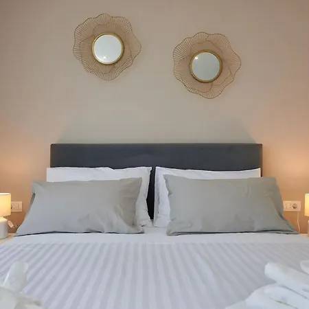 Babalui Apartament *