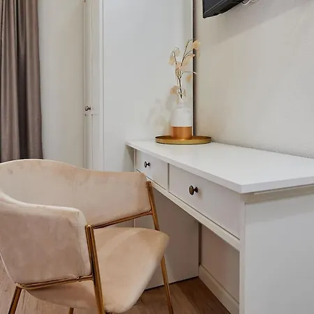 Apartament Babalui *