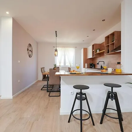 Apartamento Babalui