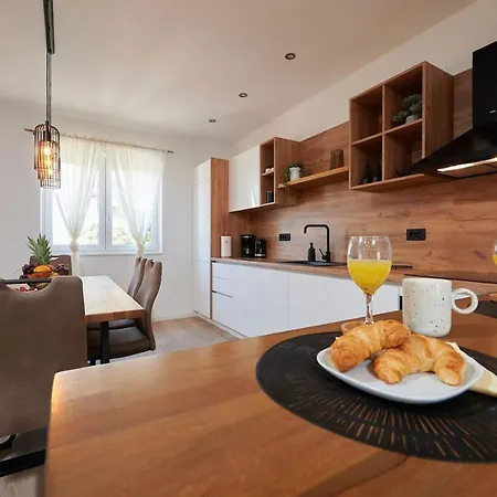 Babalui Apartament Trogir