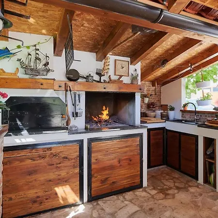 Apartament Babalui Trogir