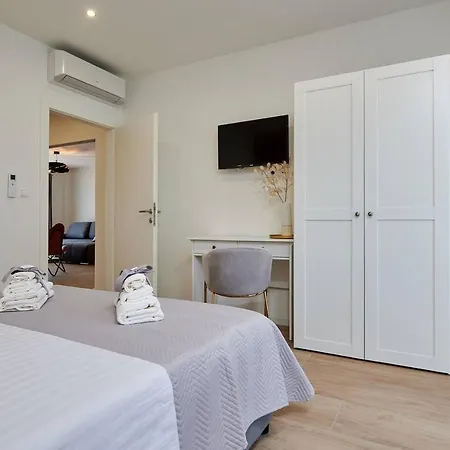 Apartamento Babalui