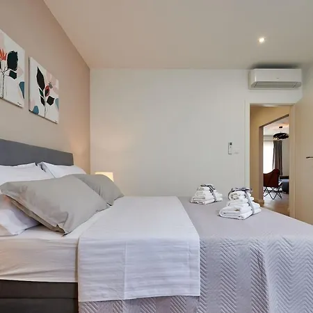Babalui Apartamento