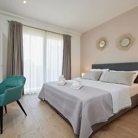 Apartament Babalui *