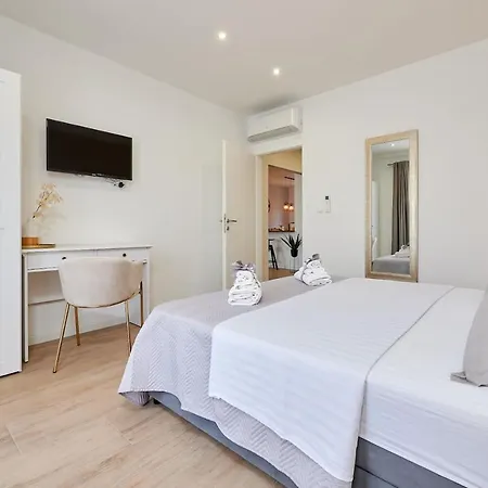 Apartamento Babalui