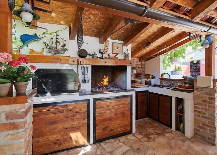 公寓 Babalui 特罗吉尔